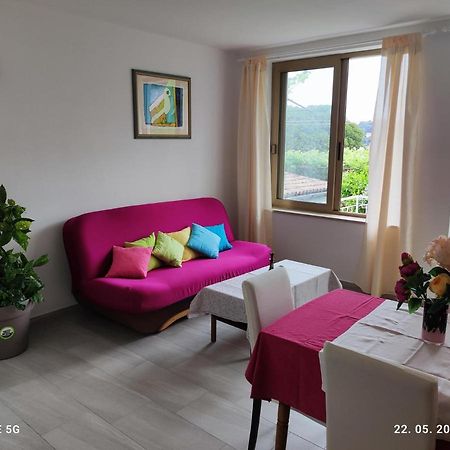 Apartment Bitinada Rovinj Exterior foto