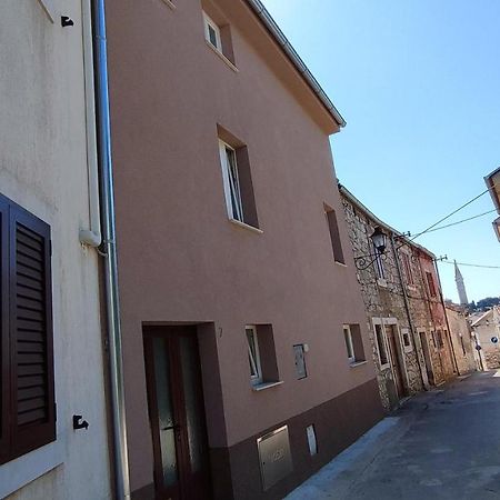 Apartment Bitinada Rovinj Exterior foto