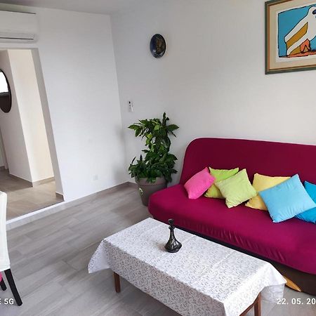 Apartment Bitinada Rovinj Exterior foto