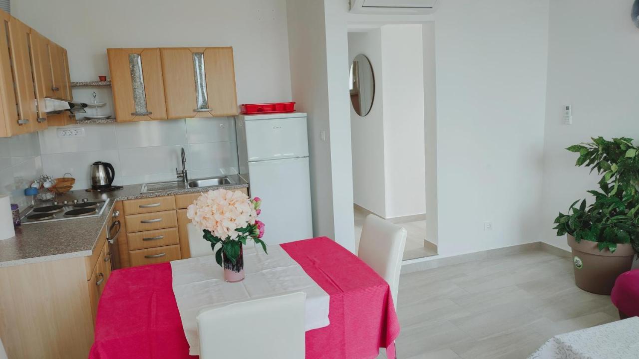 Apartment Bitinada Rovinj Exterior foto