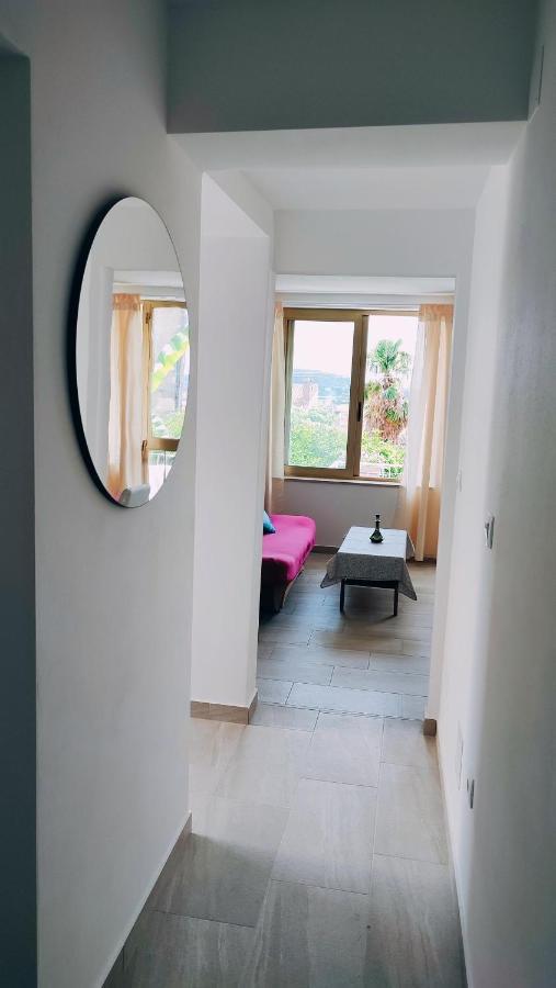 Apartment Bitinada Rovinj Exterior foto