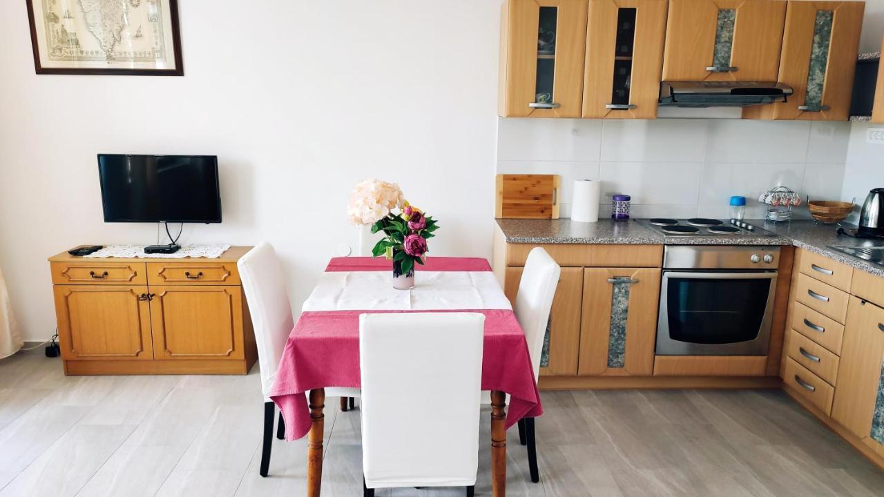 Apartment Bitinada Rovinj Exterior foto