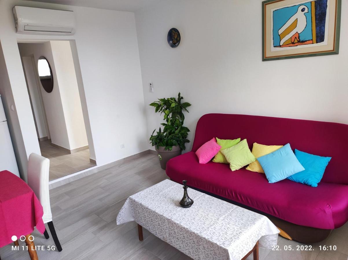 Apartment Bitinada Rovinj Exterior foto